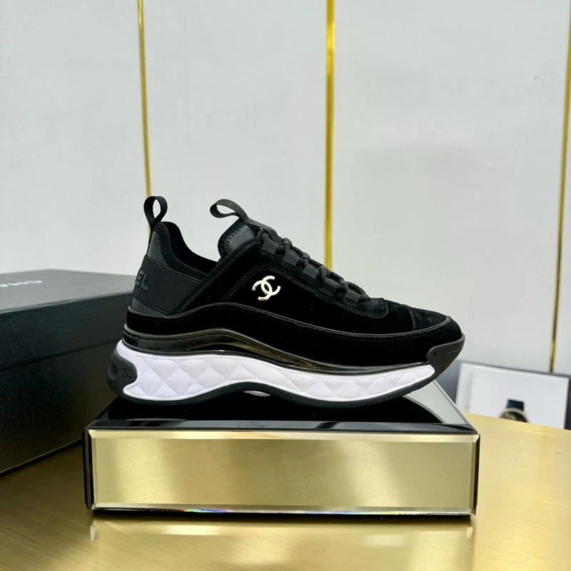 SportInspired Chxnxl Casual Shoes 126936