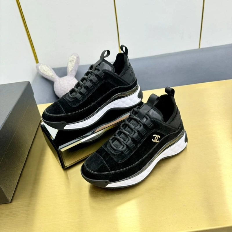 SportInspired Chxnxl Casual Shoes 126936