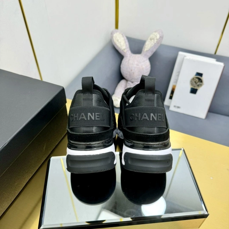 SportInspired Chxnxl Casual Shoes 126936