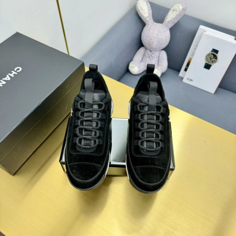 SportInspired Chxnxl Casual Shoes 126936