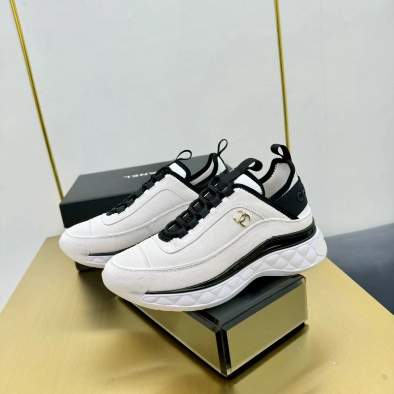 Chxnxl Casual Shoes Bold 126937