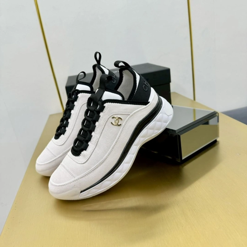 Chxnxl Casual Shoes Bold 126937