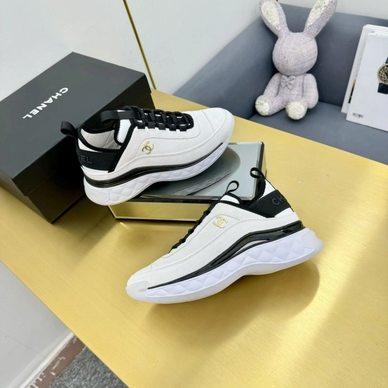 Chxnxl Casual Shoes Bold 126937