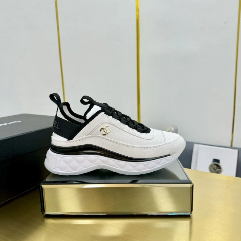 Chxnxl Casual Shoes Bold 126937