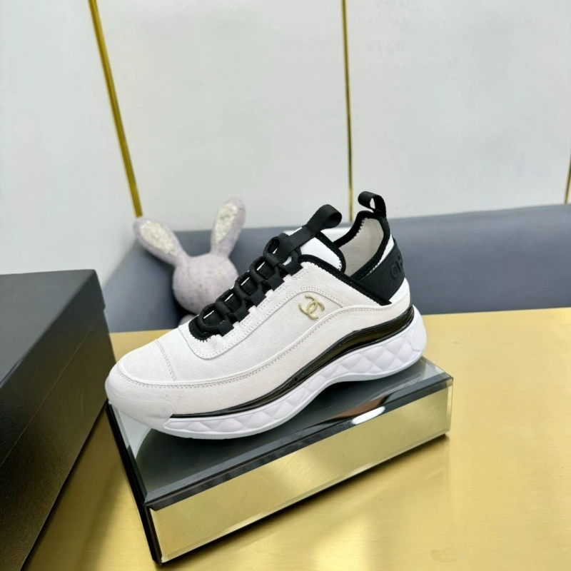 Chxnxl Casual Shoes Bold 126937