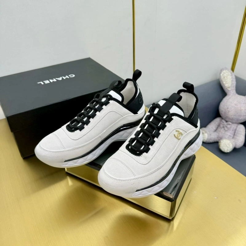 Chxnxl Casual Shoes Bold 126937