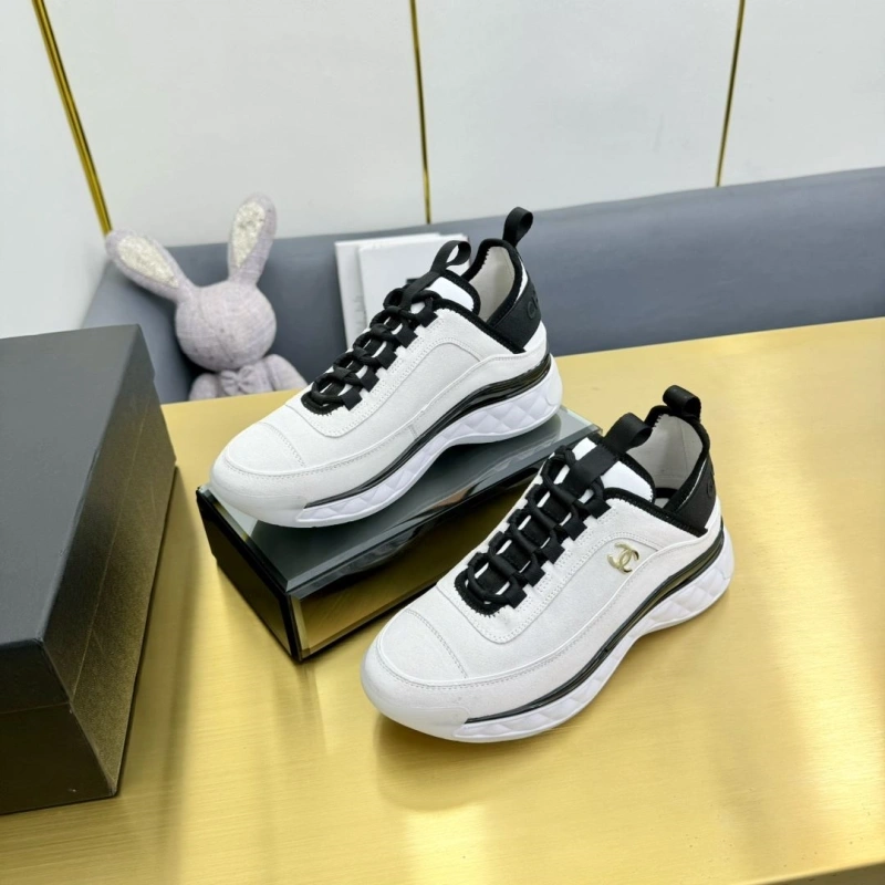 Chxnxl Casual Shoes Bold 126937