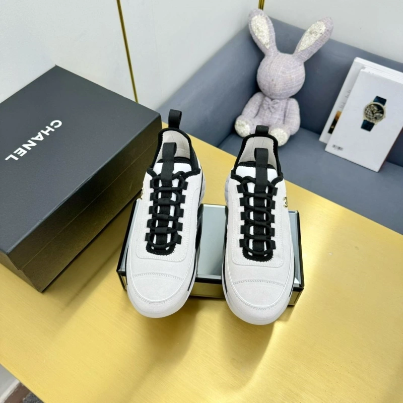 Chxnxl Casual Shoes Bold 126937