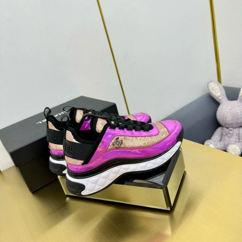 Lightweight Chxnxl Casual Shoes 126934