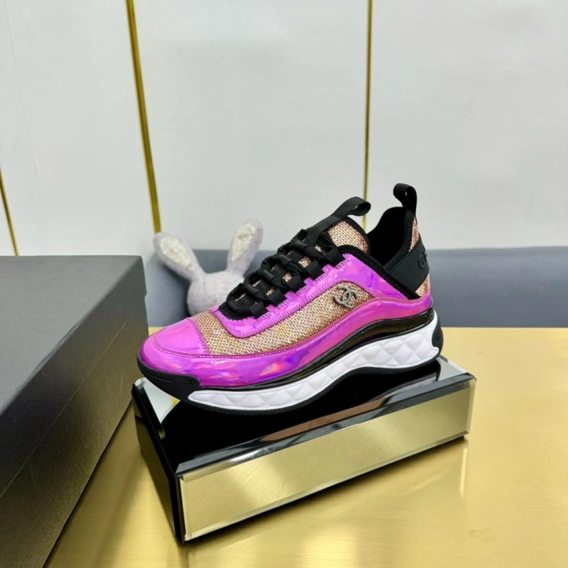 Lightweight Chxnxl Casual Shoes 126934