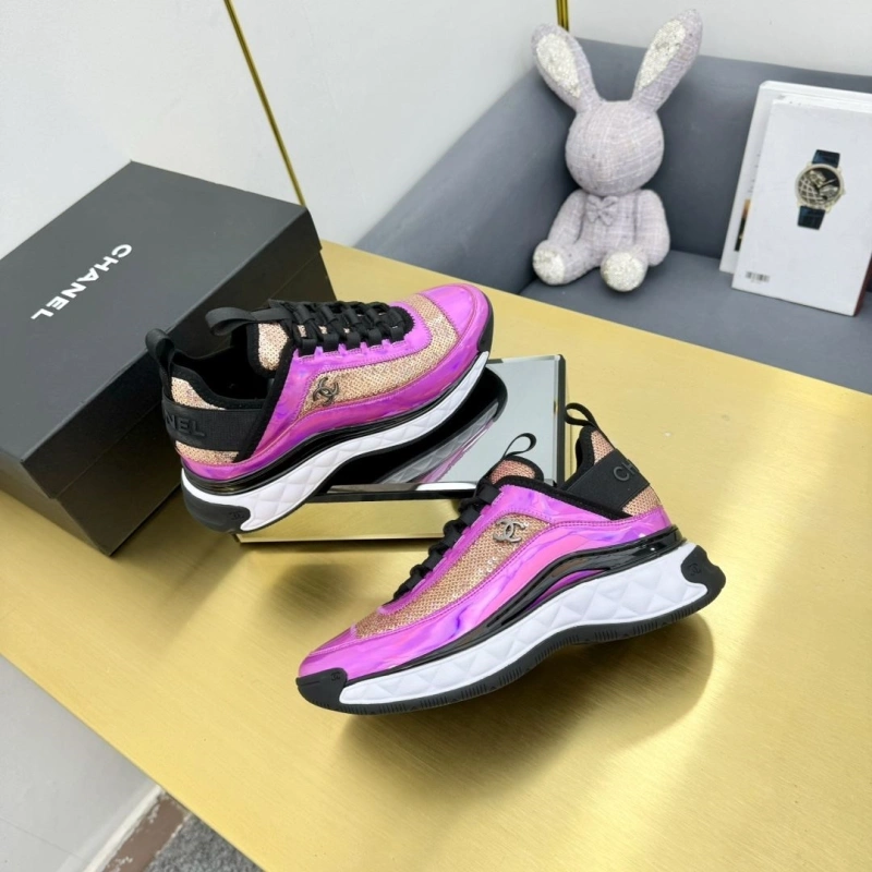 Lightweight Chxnxl Casual Shoes 126934