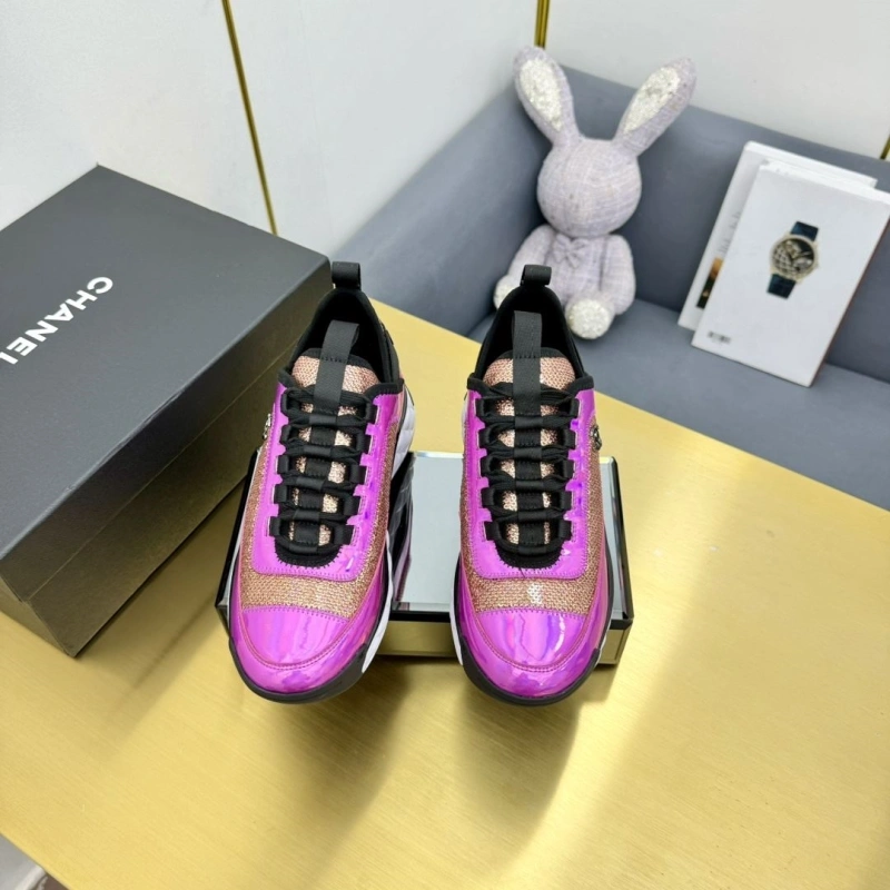 Lightweight Chxnxl Casual Shoes 126934