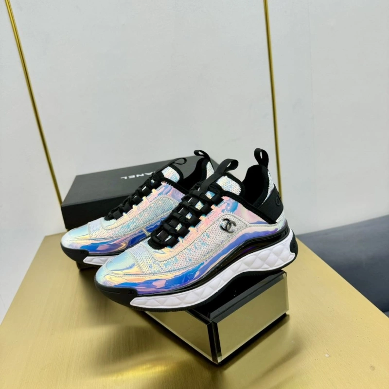 Flexible Chxnxl Casual Shoes 126920