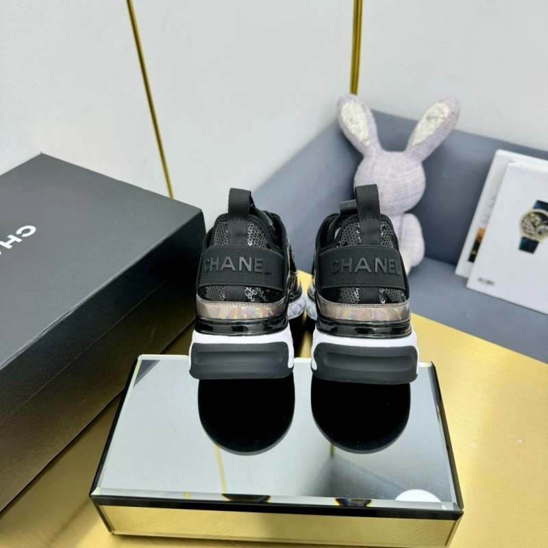 Bright Chxnxl Casual Shoes 126928
