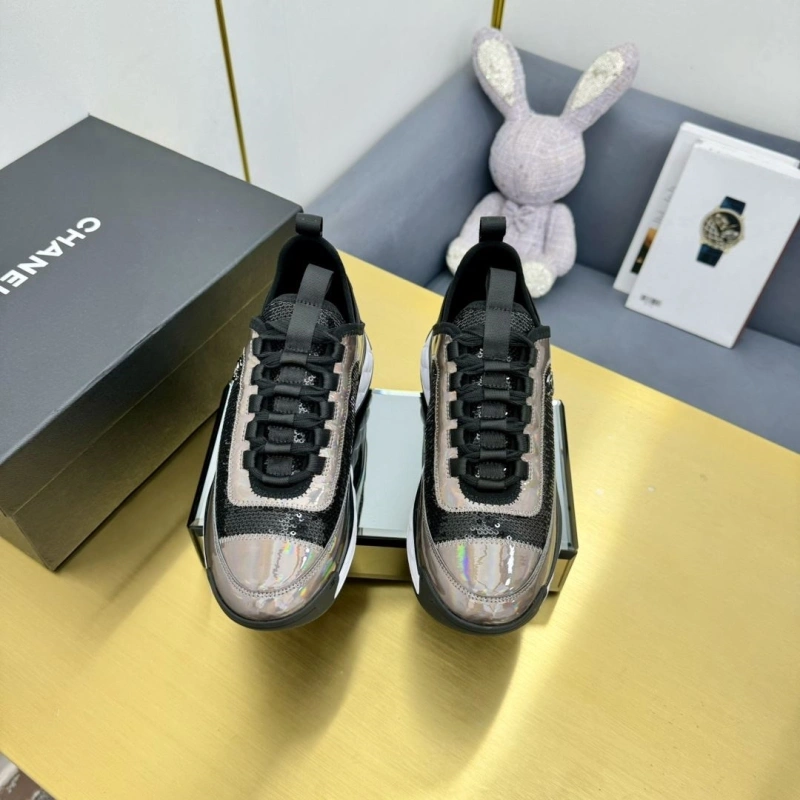 Bright Chxnxl Casual Shoes 126928