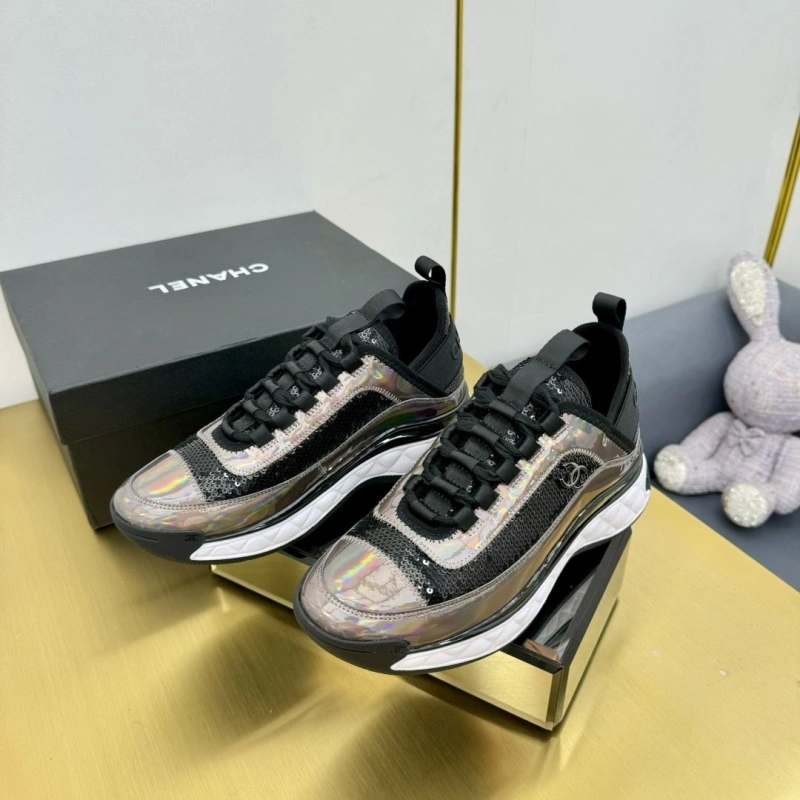 Bright Chxnxl Casual Shoes 126928