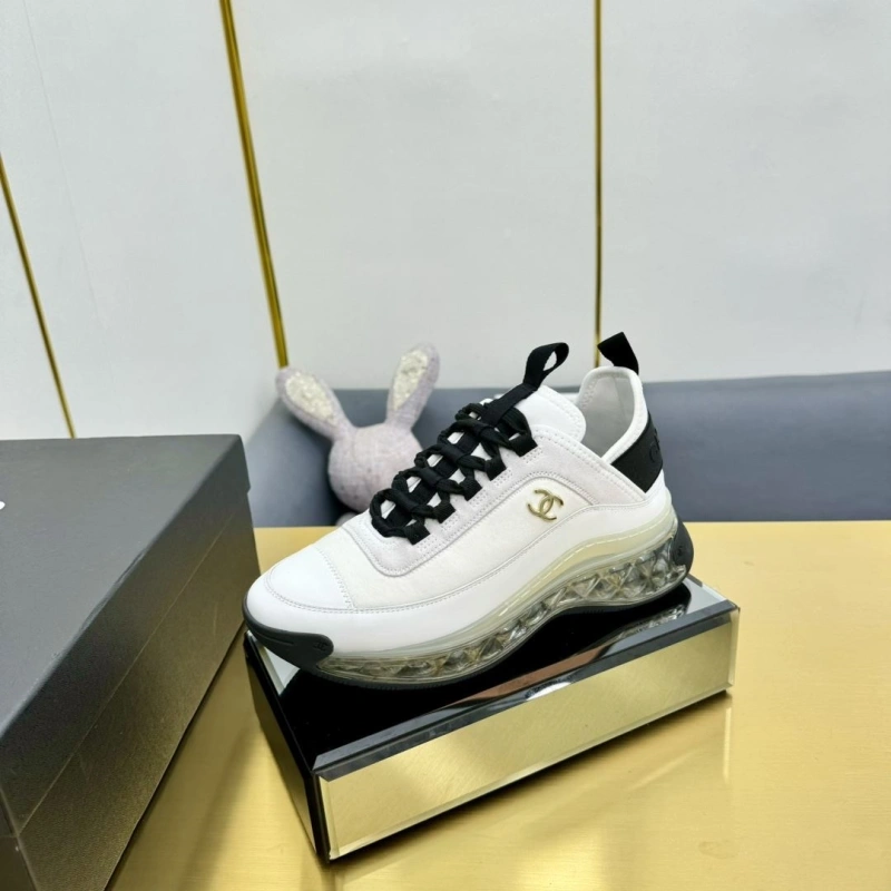 Cozy Chxnxl Casual Shoes 126923