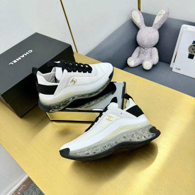 Cozy Chxnxl Casual Shoes 126923