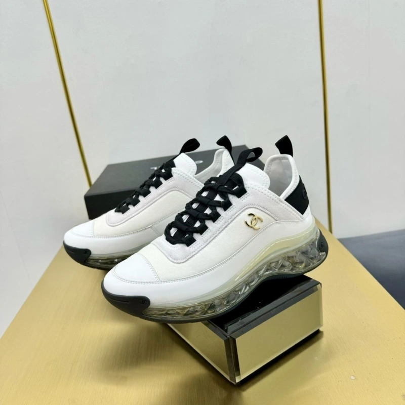 Cozy Chxnxl Casual Shoes 126923