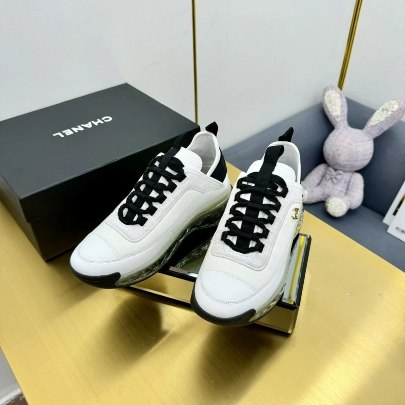 Cozy Chxnxl Casual Shoes 126923
