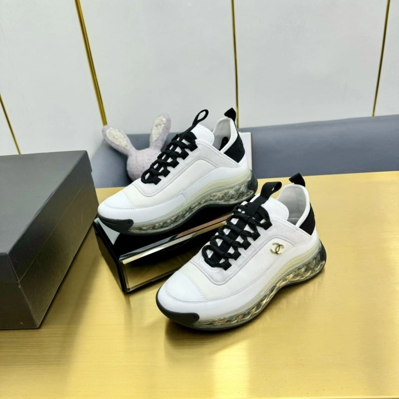 Cozy Chxnxl Casual Shoes 126923