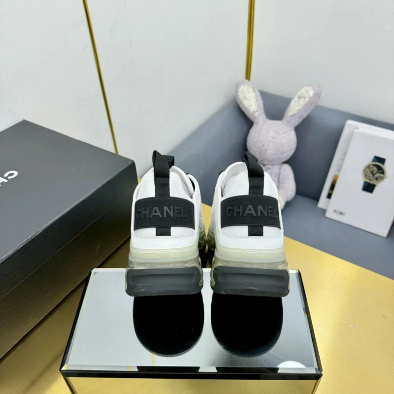 Cozy Chxnxl Casual Shoes 126923