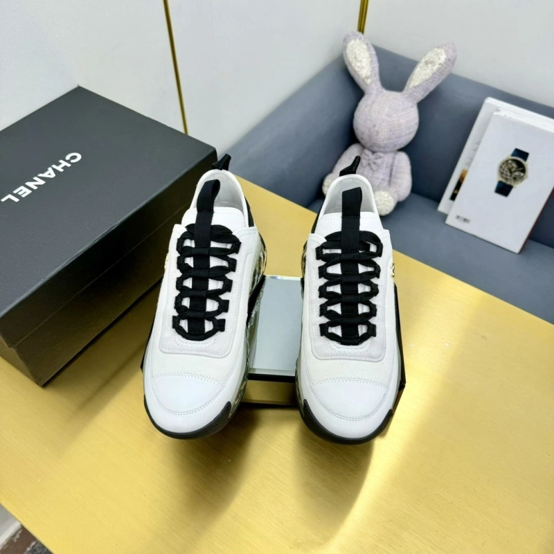 Cozy Chxnxl Casual Shoes 126923