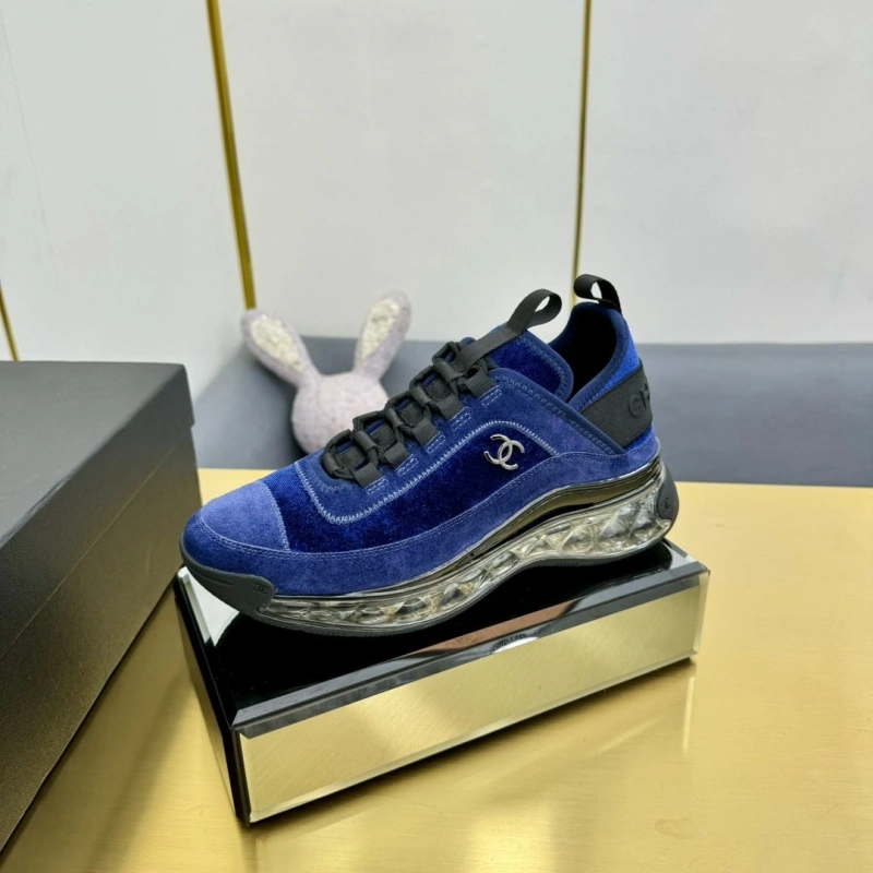 GoAnywhere Chxnxl Casual Shoes 126922