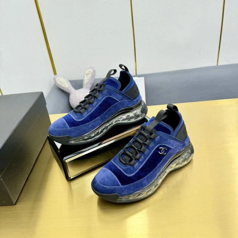GoAnywhere Chxnxl Casual Shoes 126922