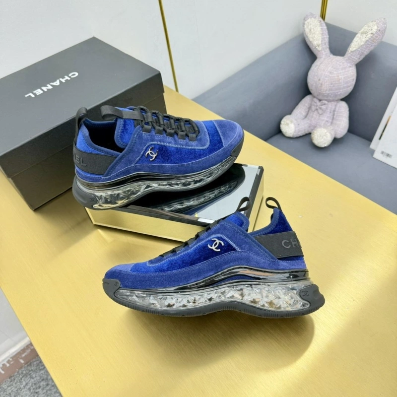 GoAnywhere Chxnxl Casual Shoes 126922