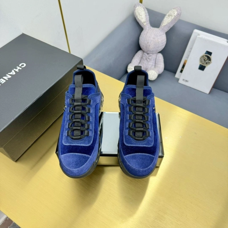 GoAnywhere Chxnxl Casual Shoes 126922