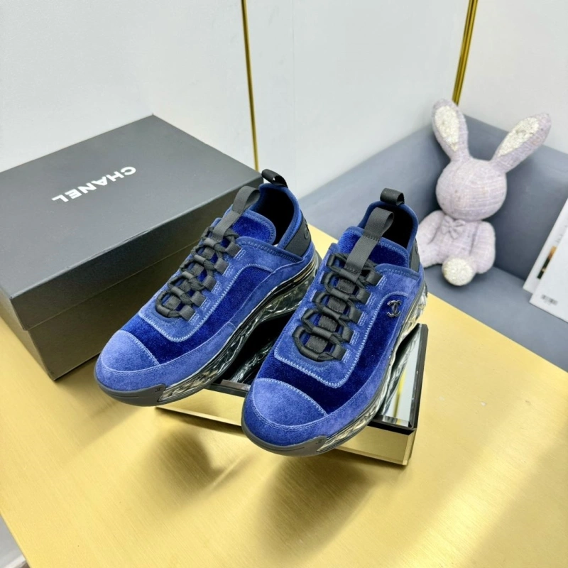 GoAnywhere Chxnxl Casual Shoes 126922