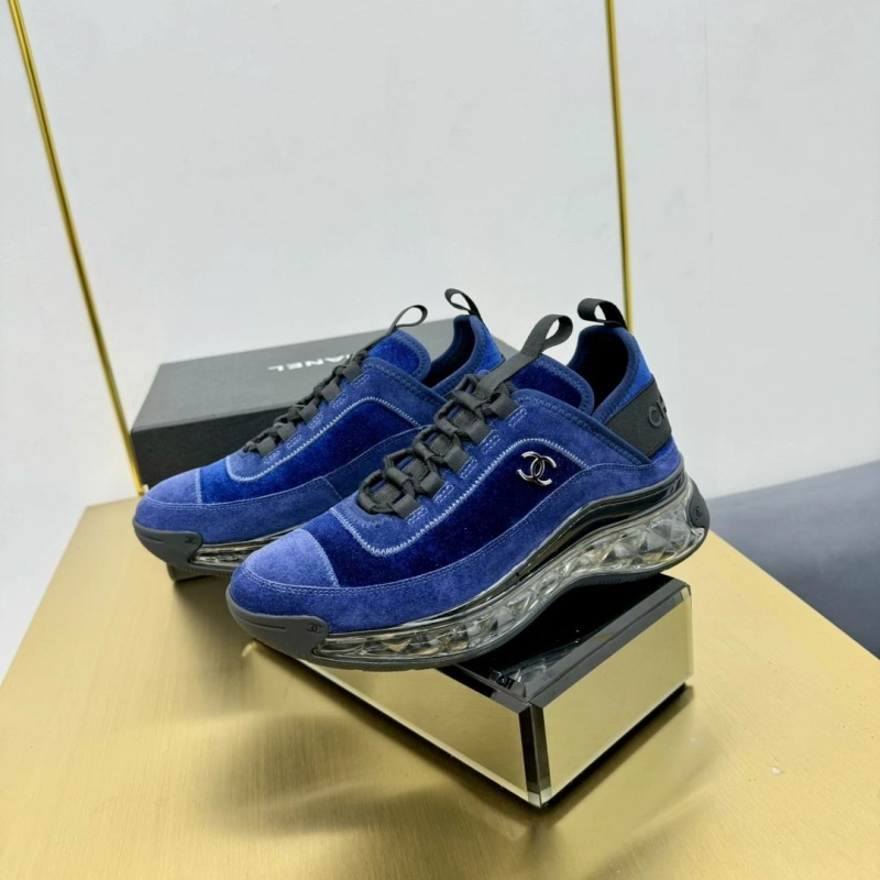 GoAnywhere Chxnxl Casual Shoes 126922