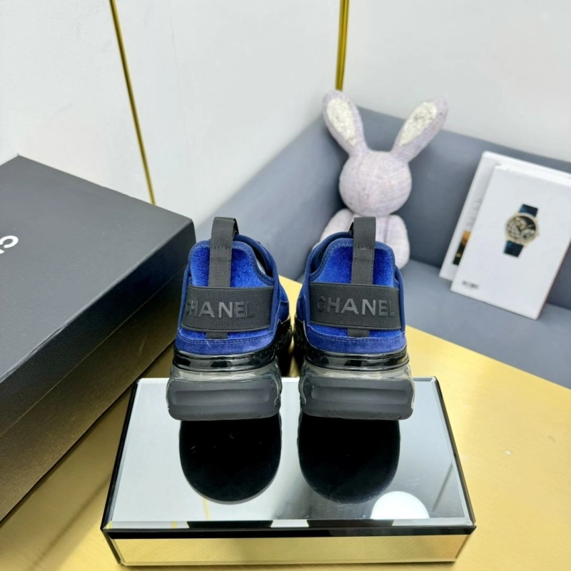 GoAnywhere Chxnxl Casual Shoes 126922