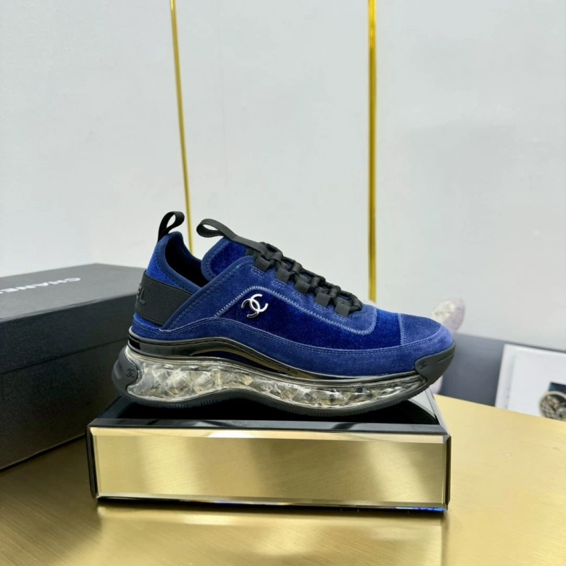 GoAnywhere Chxnxl Casual Shoes 126922
