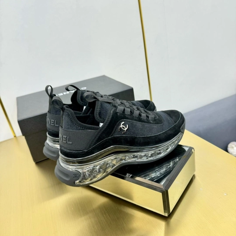 Chxnxl Casual Shoes Elegant 126926