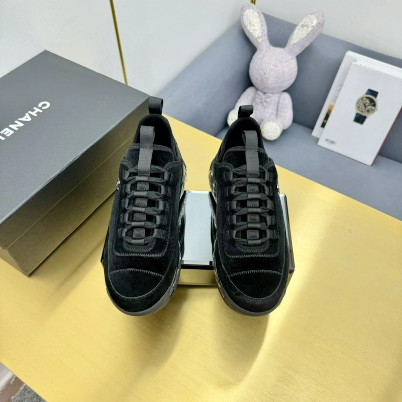 Chxnxl Casual Shoes Elegant 126926
