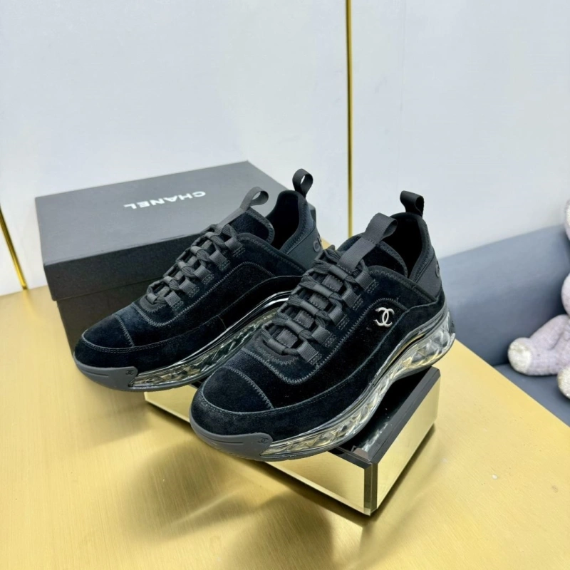 Chxnxl Casual Shoes Elegant 126926