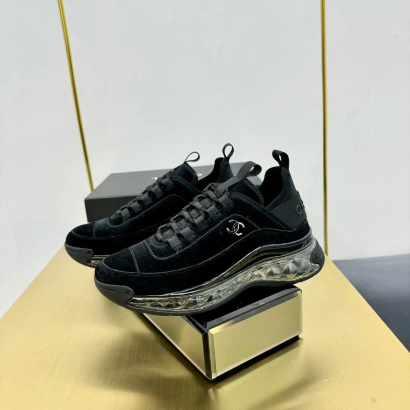 Chxnxl Casual Shoes Elegant 126926