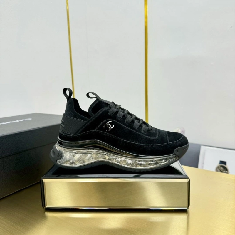 Chxnxl Casual Shoes Elegant 126926