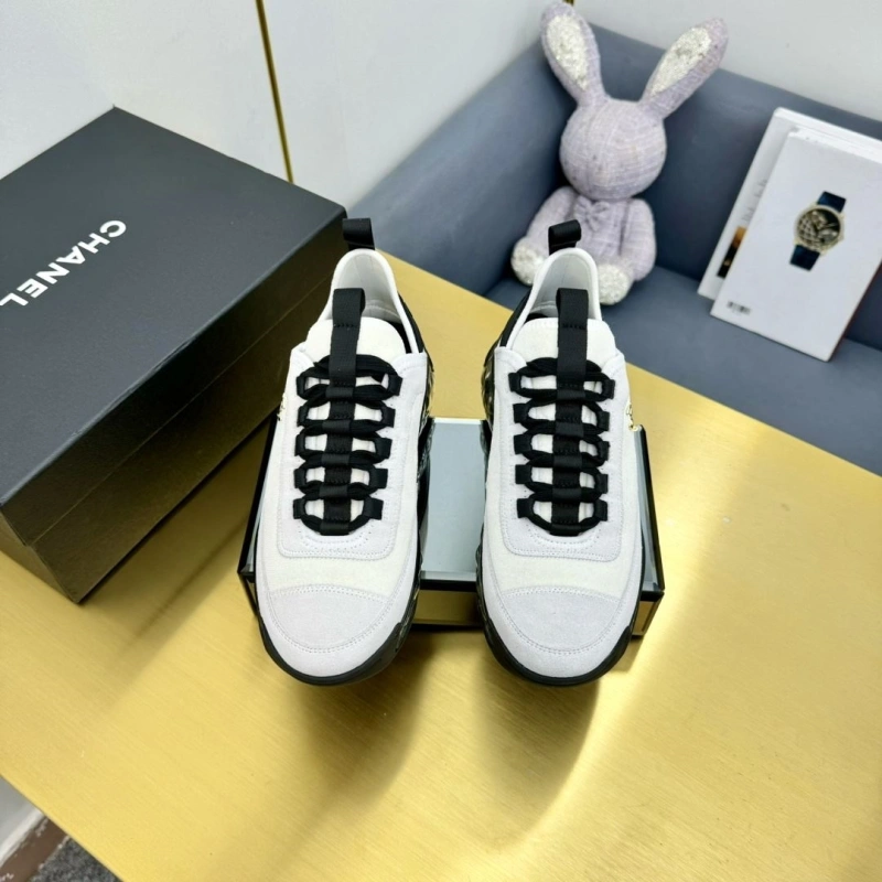 HighQuality Chxnxl Casual Shoes 126929