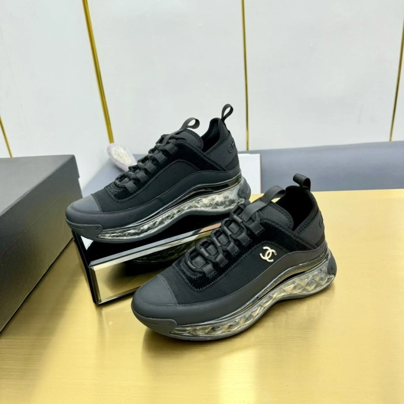 Vibrant Chxnxl Casual Shoes 126931