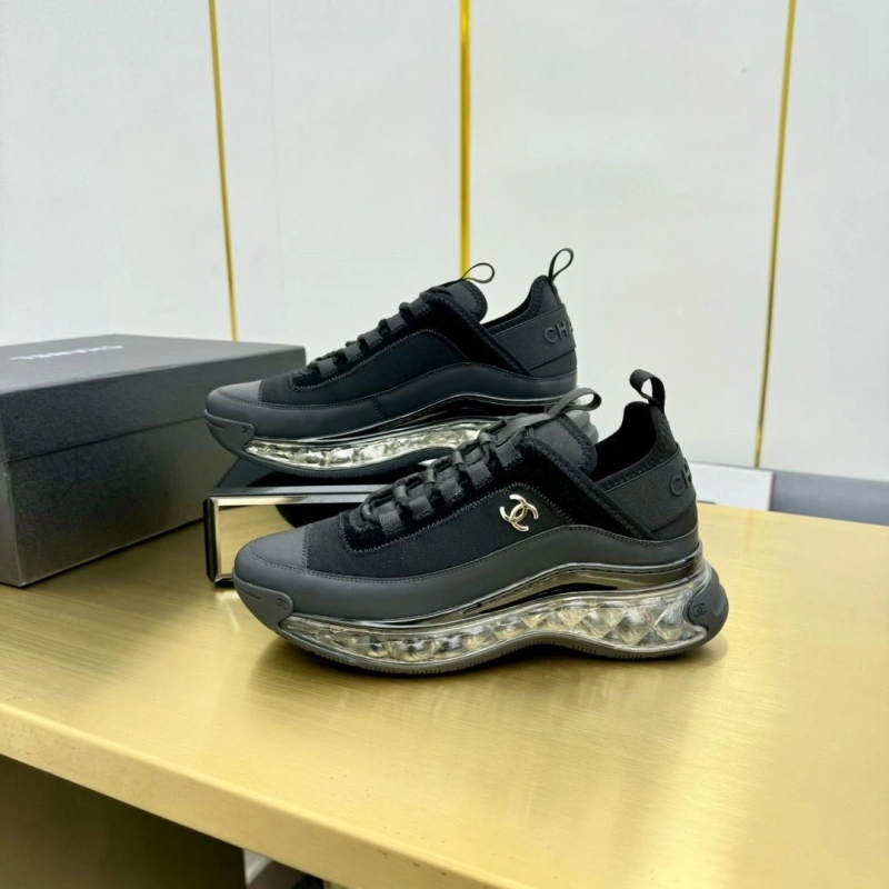 Vibrant Chxnxl Casual Shoes 126931