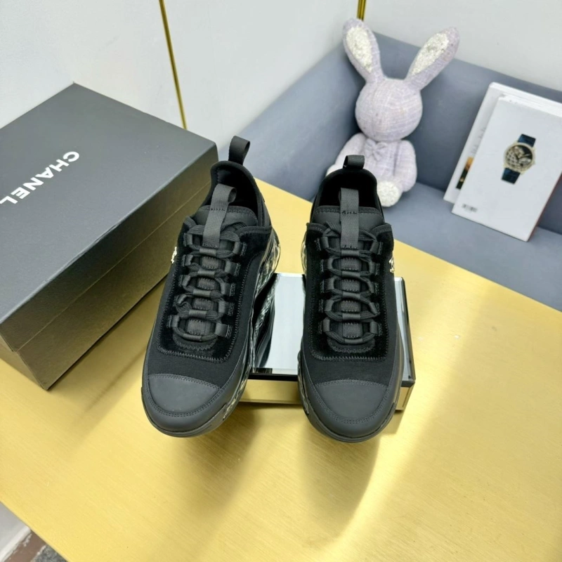 Vibrant Chxnxl Casual Shoes 126931