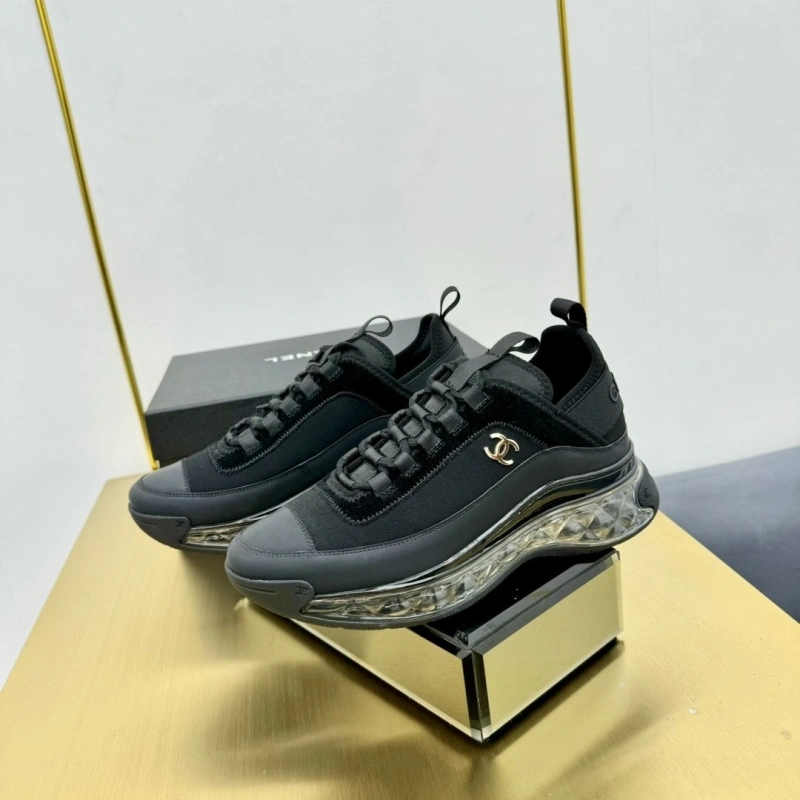 Vibrant Chxnxl Casual Shoes 126931