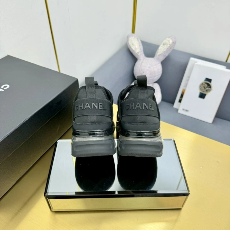 Vibrant Chxnxl Casual Shoes 126931