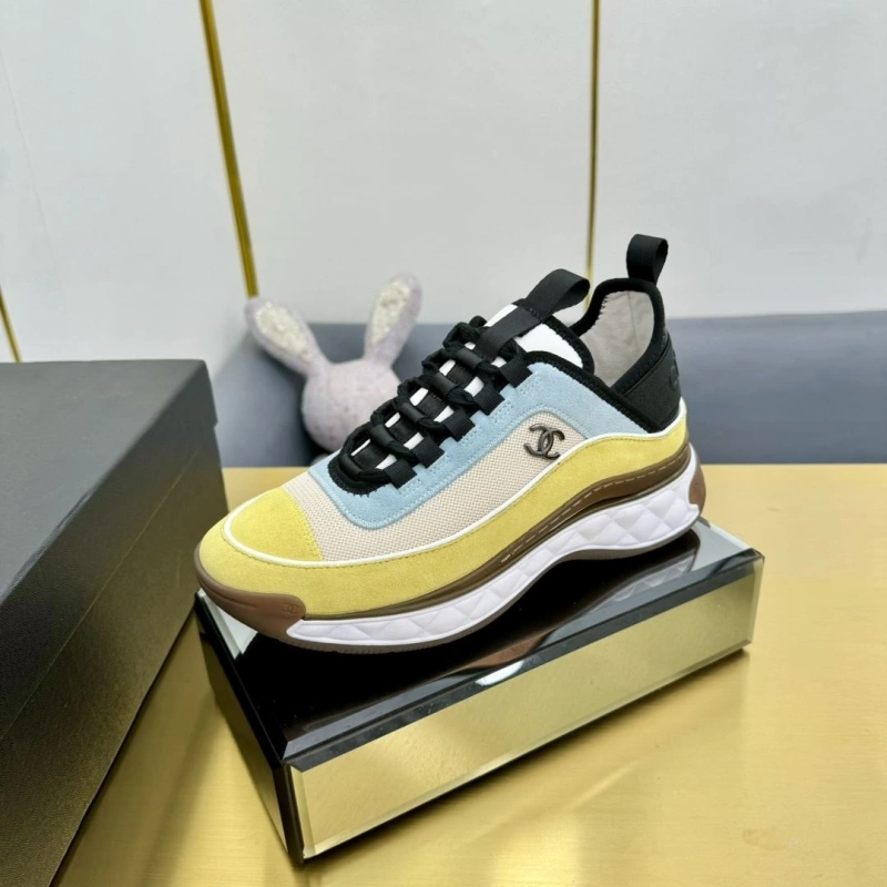 Chxnxl Casual Shoes UrbanStyle 126919
