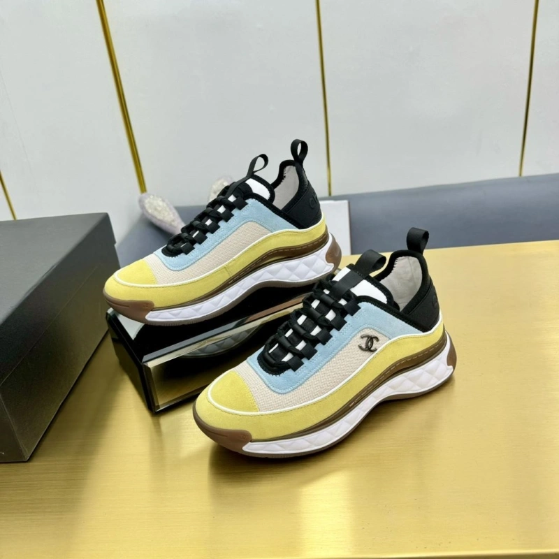 Chxnxl Casual Shoes UrbanStyle 126919
