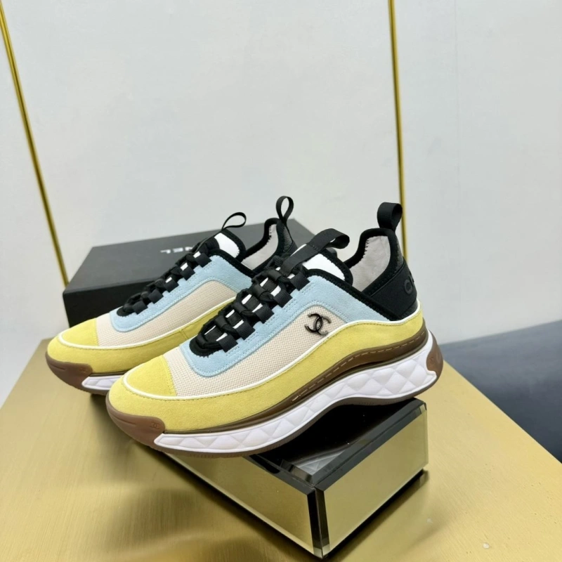 Chxnxl Casual Shoes UrbanStyle 126919