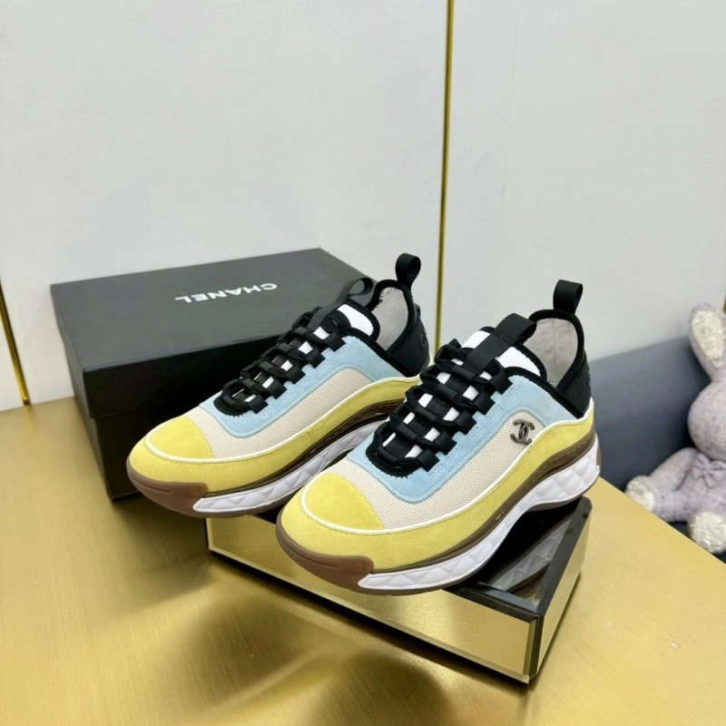 Chxnxl Casual Shoes UrbanStyle 126919